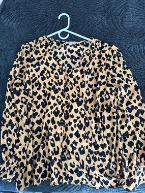 Loft XL blouse
